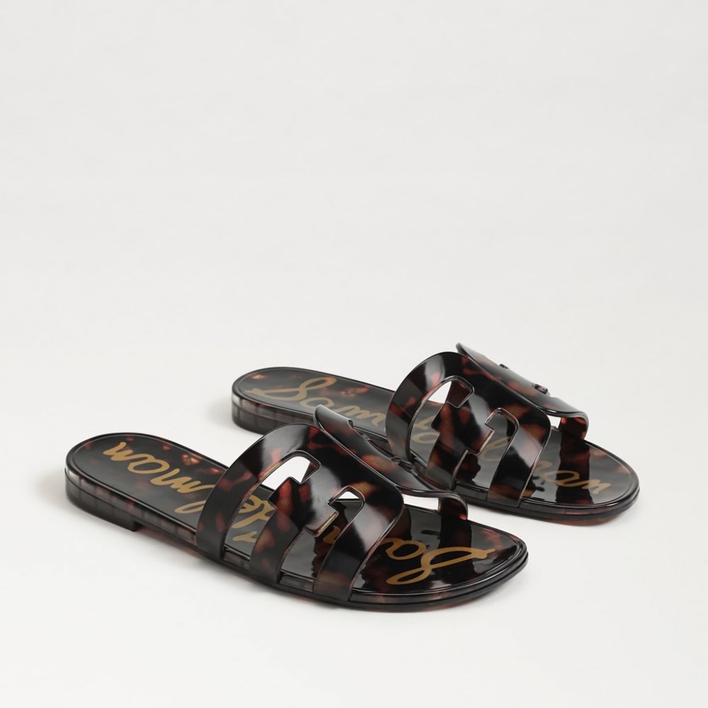 Sam Edelman jelly slide 8